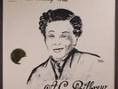 A.C. BILLBREW: an evening with BALL 12