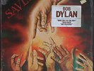 BOB DYLAN: saved COLUMBIA 12