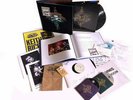 KEITH RICHARDS AND THE X-PENSIVE WINOS Live At The Hollywood Palladium Ltd 2-LP