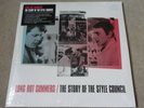 LONG HOT SUMMERS THE STORY OF THE STYLE COUNCIL BLUE, PINK & ORANGE 3 X LP VINYL