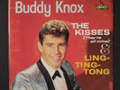BUDDY KNOX: ling-ting-tong LIBERTY 7