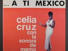 CELIA CRUZ: a ti mexico TICO 12