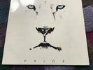 White Lion ?– Pride Vinyl LP Atlantic AUTOGRAPHED LP **READ DESCRIPTION***
