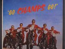 CHAMPS: go champs go  Challenge 12