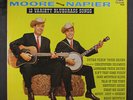 CHARLIE MOORE & BILL NAPIER: city folks back on the farm KING 12
