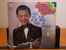 Jose Mari Chan ?– Can We Stop And Talk A While - Rare Philippines Pop Rock - Lp