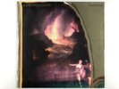 JOHN FRUSCIANTE CURTAINS 2004 FIRST PRESS RECORD ROCK RED HOT CHILI PEPPERS EX