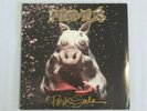 Primus Pork Soda Vinyl LP (2) Original Prawn Song/Restless Gatefold Near Mint