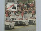 Dead Kennedys Frankenchrist Vinyl LP Original 1st U.S. Press Complete Near Mint