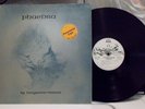 TANGERINE DREAM - PHAEDRA - 1974 VIRGIN White label PROMO VR 13-108 vinyl LP VG+