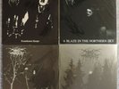 Darkthrone Panzerfaust Under A Funeral Moon Transilvanian Hunger record lot