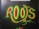 Burning Spear Roots Mix Institution Rare LP made In Jamaica 1977