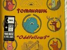 Tomahawk - Oddfellows LP (Mike Patton Mr Bungle Faith No More Fantomas Helmet)