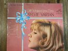 Vinyl: SYLVIE VARTAN - GIFT WRAPPED FROM PARIS - LP Printed USA RCA Victor