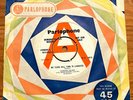 My Tears Will Turn To Laughter - Darren Young, John Barry Parlophone Demo