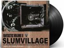 Slum Village ?– Fantastic Volume II 2 x LP UK 2000