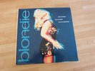 Blondie the remix project - remixed remade remodeled - Double LP - very rare
