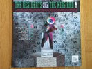 THE RESIDENTS KING AND EYE LP 1989 OFFICIAL 1ST PRESS MINT ELVIS MX-80 SWANS