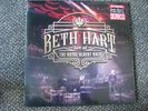 BETH HART -Live at the royal albert hall 3lp pressed on RED 180g vinyl +download