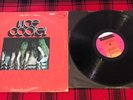 ALICE COOPER Easy Action LP CLOSE to NM VINYL ORIG 1970 US Press