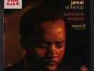 AHMAD JAMAL: at the top, poinciana revisited Impulse  12