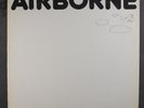 AIRBORNE: airborne Tiger Lily Records 12
