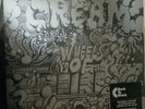 2 LP Sealed France Cream Wheels Of Fire 180g Back To Black Mint Vinyl