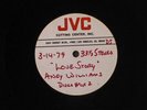 ANDY WILLIAMS: love story (where do i begin) / short COLUMBIA 12
