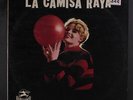 ANIBAL VELASQUEZ, LOS CORRALEROS DEL SINU, LOS : la camisa raya ROBEGOMER 12
