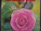 ANGELIC CHOIR: where roses never fade Savoy Records 12