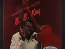 B.B. KING: king of the blues Crown Records (2) 12