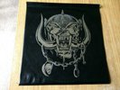 MOTORHEAD - NO REMORSE. 1984 LTD EDITION DOUBLE VINYL LP LEATHER COVER
