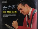 BILL ANDERSON: from this pen DECCA 12