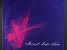 BILL REDDIE: ascent into now Channel 1 Records 12