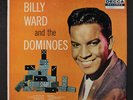 BILLY WARD & DOMINOES: billy ward & dominoes DECCA 12