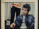 BOB DYLAN: highway 61 revisited COLUMBIA 12