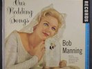 BOB MANNING: our wedding songs Everest 12