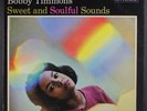BOBBY TIMMONS: sweet and soulful sounds RIVERSIDE 12