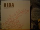 DEREK BAILEY Aida 2xLP/+2/1980 UK/Solo Guitar Free Improvisations/Incus/Company