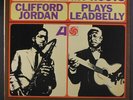 CLIFFORD JORDAN: these are my roots ATLANTIC 12