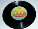 BURNING SPEAR OLD MARCUS GARVEY 1975 ISLAND 6264 UK 7