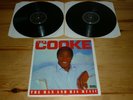 SAM COOKE THE MAN AND HIS MUSIC VINYL DOUBLE GATEFOLD ALBUM LP RECORD EXCELLENT