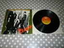 THE CLASH SELF-TITLED VINYL ALBUM LP RECORD 33rpm EXCELLENT++ A5/B3 1977 PUNK