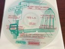 V/A YES LA Compilation Vinyl LP NEW REISSUE Germs, X, Bags, Punk New Wave