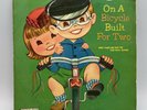 Bicycle Built For Two / Take Me Out To The Ball Game 1959 7