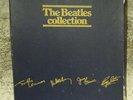 The Beatles - The Beatles Collection Box Set NM Vinyl AUSTRALIA Issue BC13