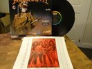 Megadeath - So Far, So Good... So What  Vinyl LP EX/EX+