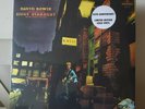 David Bowie, Ziggy Stardust, NEW/MINT Ltd edition GOLD VINYL LP 45th anniversary