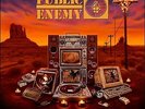 Public Enemy : What You Gonna Do When the Grid Goes Down? VINYL 12