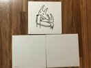 Car Seat Headrest - Twin Fantasy Double Vinyl Very Good Condition